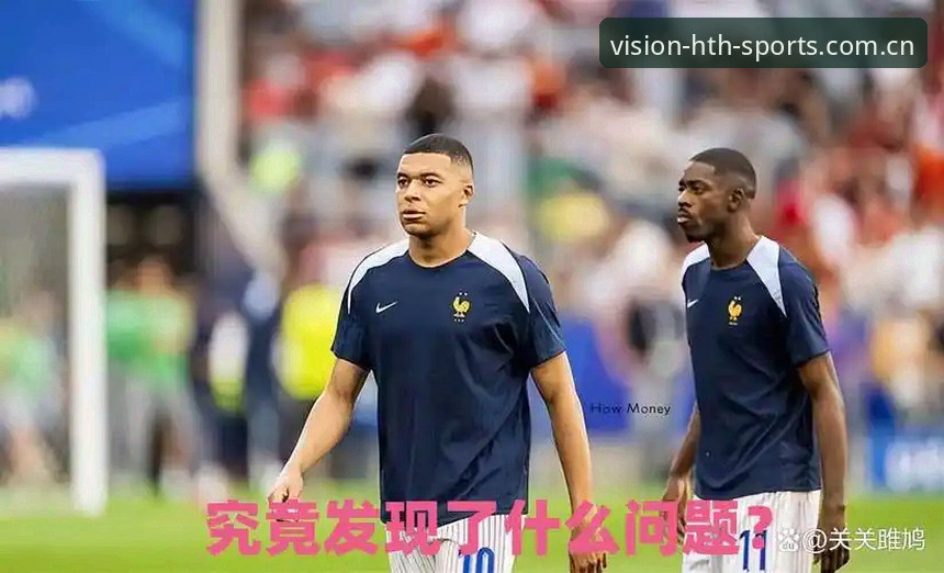 当进球数≠领导力：登贝莱对姆巴佩的防守“训话”，一次数据驱动的角色反转